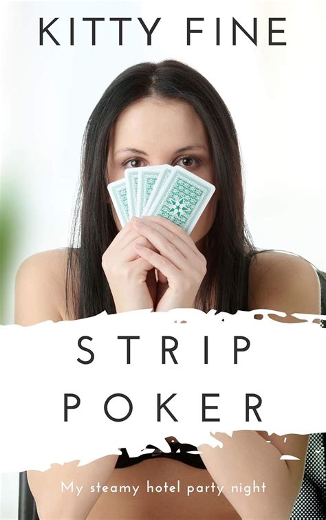 my strip poker|Strip poker